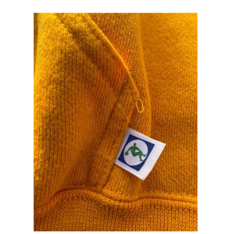 [USED] OLD DISCUS SWEAT パーカー