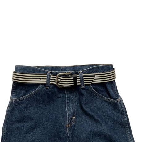 [USED]90’s RUSTLER Denim