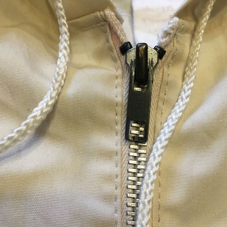 [USED] vintageミッキージップパーカー