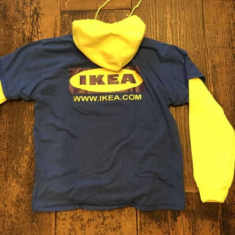[USED]  IKEA Tee