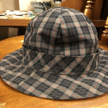 [USED] GORE-TEX REVERSIBLE  HAT