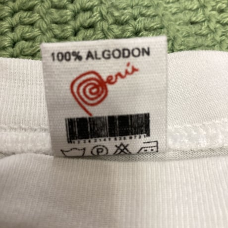 [USED]  マチュピチュ Tee