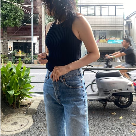 [USED] Levis "505"（w30 / made in U.S.A）