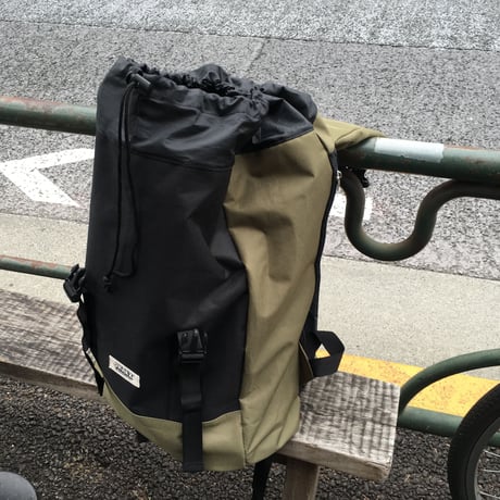 [ JHAKX ] Travelers back pack