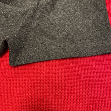 [USED] ほこほこWOOL SHORTS♡
