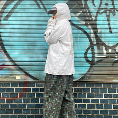 [USED] "COSTA MAYA" cotton parka