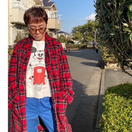 [USED]  ふんわり〜フリース ガウン❤️