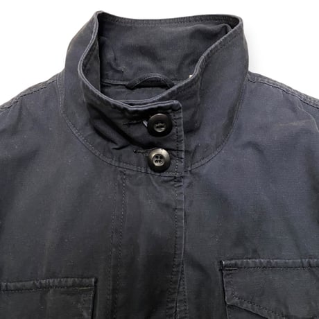 [USED] "Levi's" M-65風コットンJKT