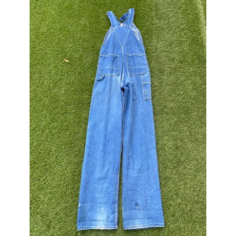 [USED]  OLD KEY OVERALL  GOOD COLOR