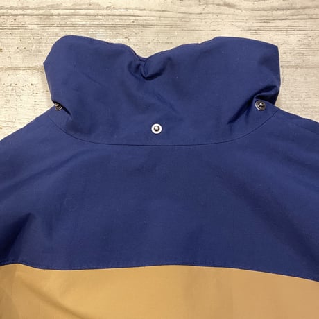 [USED] Helly Hansen  中綿入りマウンテンJK