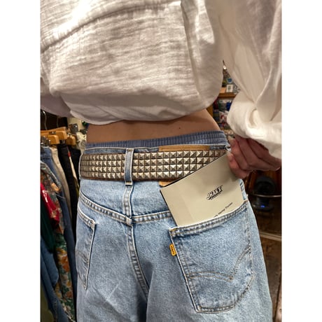 [JHAKX ]  "Comfy HEMP Trunks" Summer 2025