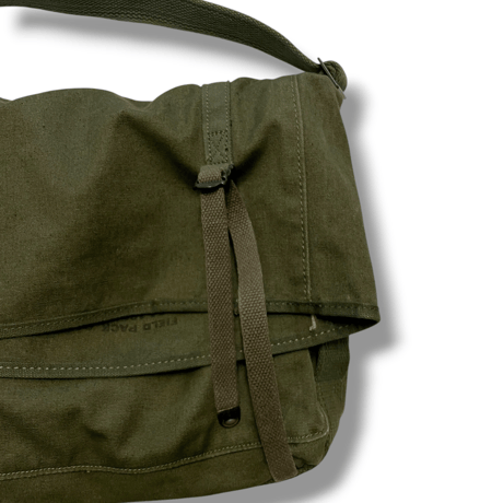 [USED] 60's USMC  FIELD PACK CARGO BAG
