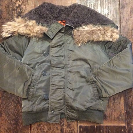 [USED] BIG N-2B