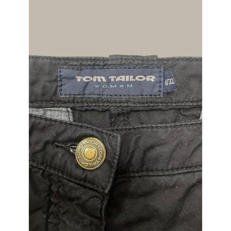 [USED] y2k CARGO Pants