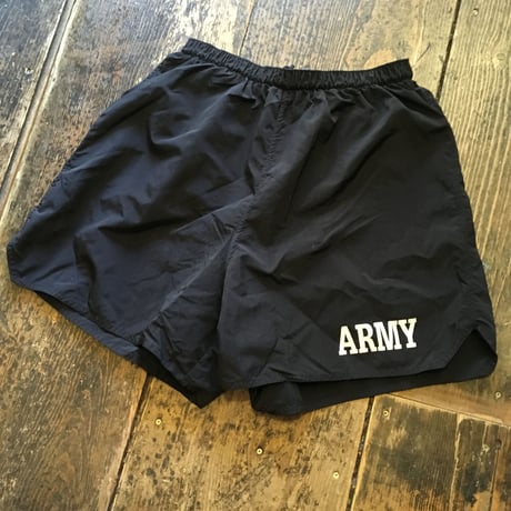 [USED] US ARMY ショーツ
