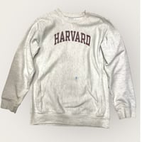 [USED]    HARVARD GoooDサイズ！Champion リバースウィーブ