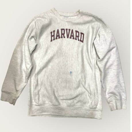 [USED]    HARVARD GoooDサイズ！Champion リバースウィーブ