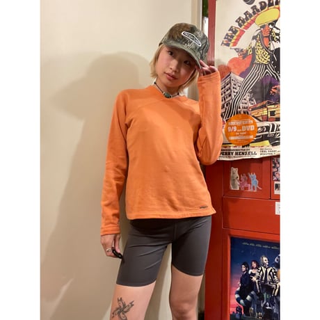[USED] "patagonia"フリースTops