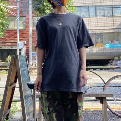 [USED] 90's BEEFY Tee🖤