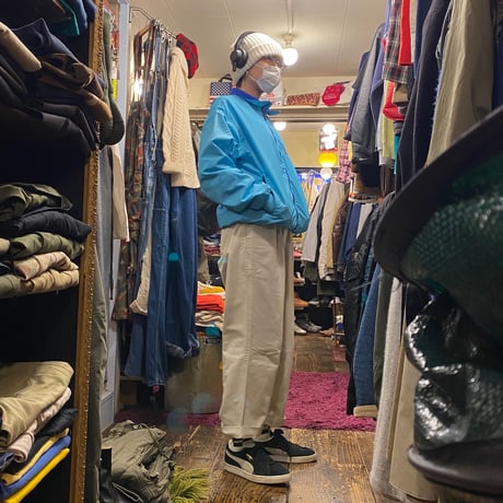 [USED]Patagonia Puffy JKT