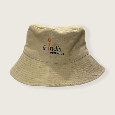 [USED] ''COMTOUR" ジャングルHAT！