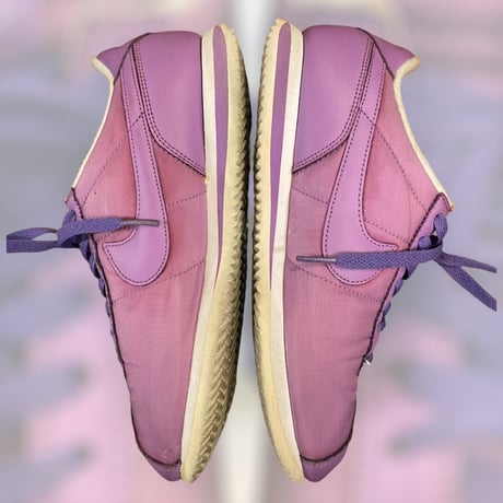 [USED]NIKE CORTEZ