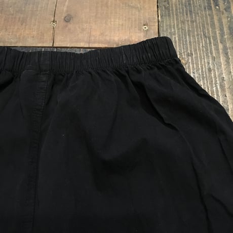 [USED]  チャイナ風 COTTON パンツ