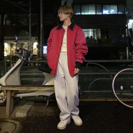 [USED] Carhartt ダックJACKET♡