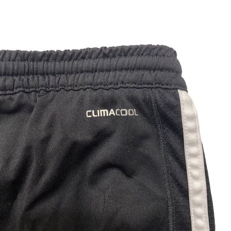 [USED] adidas SLIM ジャージーパンツ