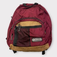 [USED]  "OUTDOOR" BackPack