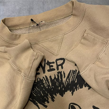 [USED] 良い顔 ( ◠‿◠ ) SWEAT