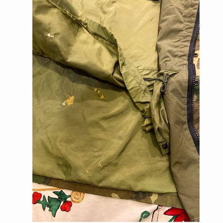 [USED] U.S.ARMY ECWCS GEN1 GORE-TEX PARKA
