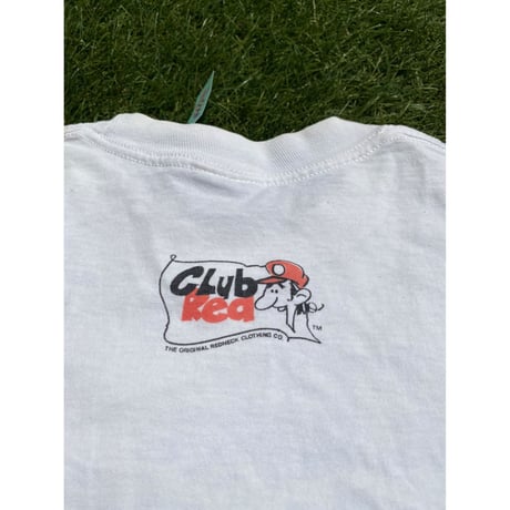 [USED] 90’GOOD PRINT Tee