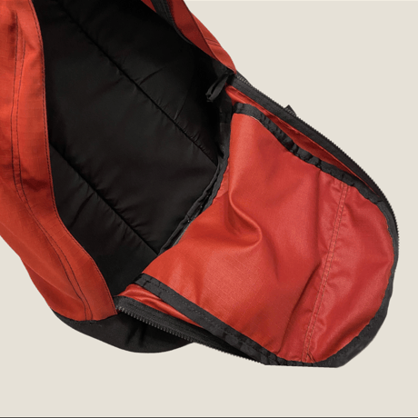 [USED]  The North Face  BACK PACK
