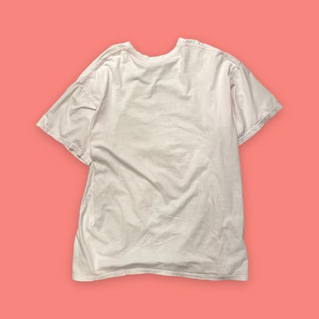 [USED] m&m's プリント teeワンピ