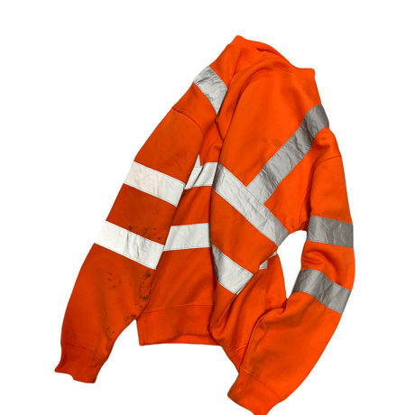 [USED]  EURO arco essentials WORK SWEAT
