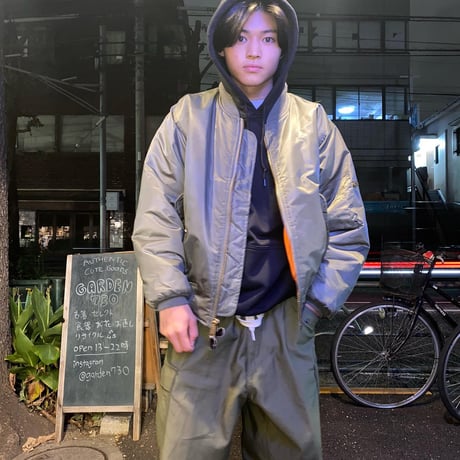 [USED] ROTHCO  MA-1