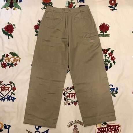 [USED]  Dickies セルフォンポケット