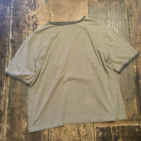 [USED] BIG トリム TEE