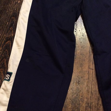 [USED] adidas ジャージパンツ