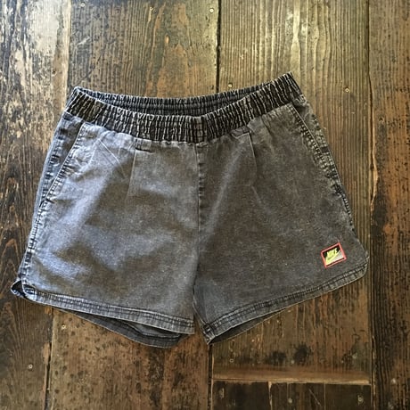 [USED] NIKEショートパンツ