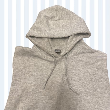 [USED] Cutoff No Sleeve PARKA