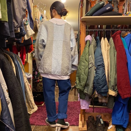 [USED] メキパ〜 の CREW