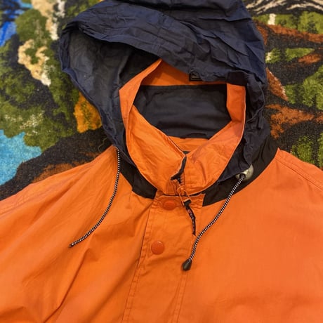 [USED] RALPH LAUREN CHAPS  アノラックパーカー