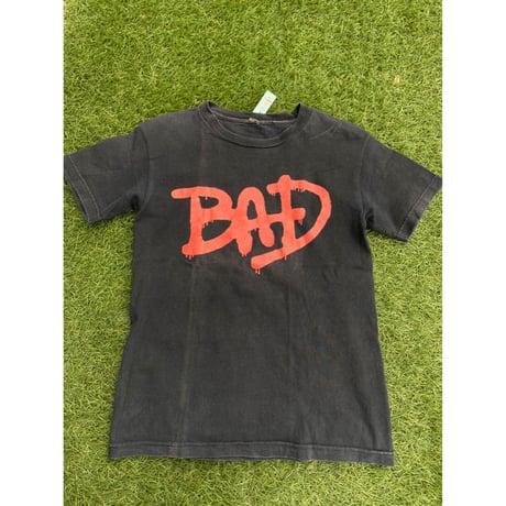 [USED] "BAD" Tee
