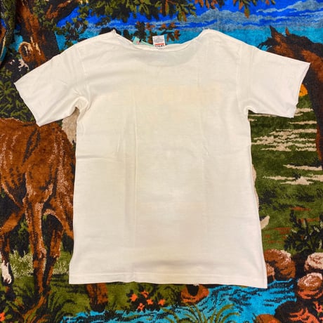 ［USED］"RAMONES" CutTee