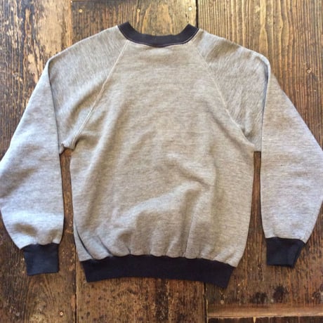 [USED]  70's Vintage NIKE SWEAT