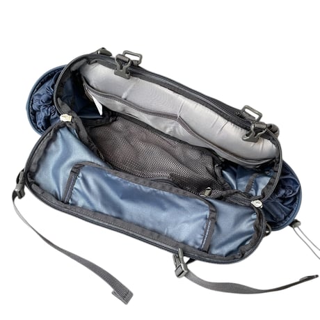 [USED] THE NOHTH FACE BODY BAG
