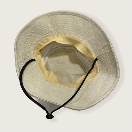 [USED] ''COMTOUR" ジャングルHAT！