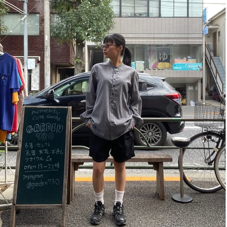 [SELECT] NYLON SHORTS